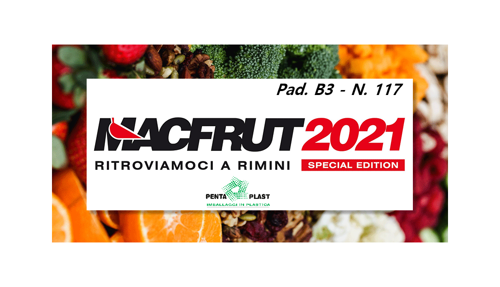 PENTA PLAST MACFRUT 2021